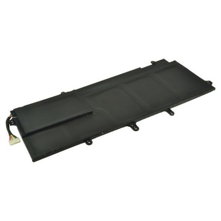 Battery Laptop 2-Power Lithium ion - Main Battery Pack 11.1V 3784mAh 42Wh 2P-722297-001