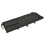 Battery Laptop 2-Power Lithium ion - Main Battery Pack 11.1V 3784mAh 42Wh 2P-BL06042XL