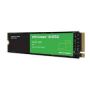 Western Digital SSD Green 480GB PCIE GEN3 M.2 - TWDS480G2G0C