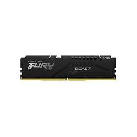 Kingston ValueRAM 8GB 5600MT/s DDR5 CL36 DIMM FURY Beast Black EXPO - KF556C36BBE-8