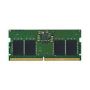 Kingston 8GB DDR5 5600MT/s SODIMM - KCP556SS6-8