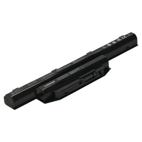 Battery Laptop 2-Power Lithium ion - Main Battery Pack 10.8V 5200mAh 2P-FMVNBP227A