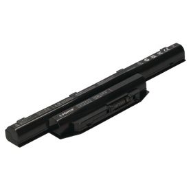 Battery Laptop 2-Power Lithium ion - Main Battery Pack 10.8V 5200mAh 2P-FMVNBP235