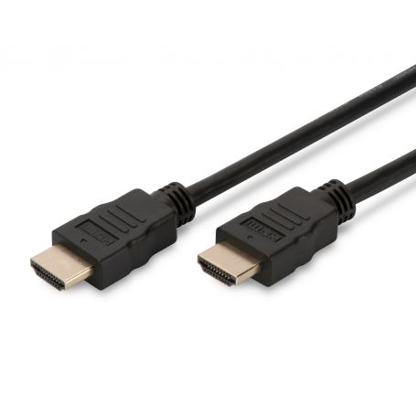 CABO EWENT HIGH SPEED HDMI 1.4 4K 1.0m EC1300