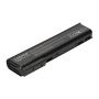 Battery Laptop 2-Power Lithium ion - Main Battery Pack 10.8V 5200mAh 2P-718677-421