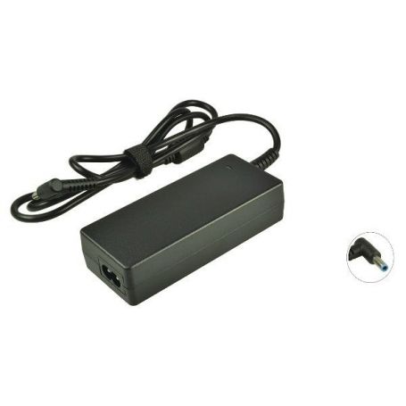 Power AC adapter HP 110-240V - AC Adapter 19.5V 2.31A 45W includes power cable 719309-001