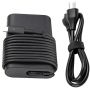 Power AC adapter Dell 110-240V - AC Adapter USB Type-C 65W DA65NM170