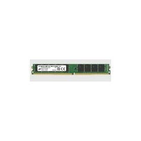 Micron - DDR4 - módulo - 8 GB - DIMM 288-pin - 3200 MHz / PC4-25600 - CL22 - ECC - VMware vSphere Loyalty Program (VLP)