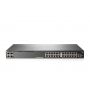 HPE Aruba 2930F 24G PoE+ 4SFP+ T Switch - JL263A