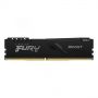 Kingston ValueRAM 16GB 3200MHZ DDR4 CL16 DIMM FURY Beast Black  - KF432C16BB/16