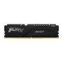 Kingston ValueRAM 8GB 6000MT/s DDR5 CL36 DIMM FURY Beast Black EXPO - KF560C36BBE-8