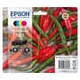 Epson Multipack 4-colours 503 Ink - C13T09Q64020