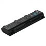 Battery Laptop 2-Power Lithium ion - Main Battery Pack 10.8V 5200mAh 2P-A31-1025