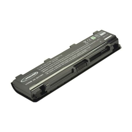 Battery Laptop 2-Power Lithium ion - Main Battery Pack 10.8V 5200mAh 2P-G71C000FQ110