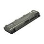 Battery Laptop 2-Power Lithium ion - Main Battery Pack 10.8V 5200mAh 2P-G71C000FS110