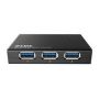 D-link 4 Port Superspeed USB 3.0 Hub - DUB-1340/E