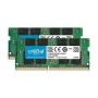 Crucial 16GB Kit 8GBx2 DDR4-3200 SODIMM