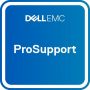 Dell Atualizar de 3 Anos Basic Onsite para 3 Anos ProSupport - Contrato extendido de serviço - peças e mão de obra - 3 anos