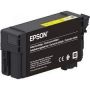 Epson Singlepack UltraChrome XD2 T40D440 Yellow 50ml - C13T40D440