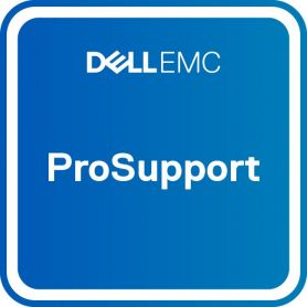 Dell Atualizar de 3 Anos Basic Onsite para 3 Anos ProSupport - Contrato extendido de serviço - peças e mão de obra