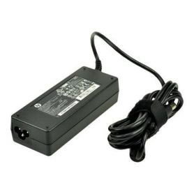 Power AC adapter HP 110-240V - AC Adapter 19V 4.74A 90W includes power cable 391173-001