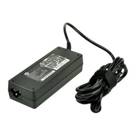 Power AC adapter HP 110-240V - AC Adapter 19V 4.74A 90W includes power cable 391173-001