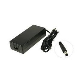 Power AC adapter HP 110-240V - AC Adapter 19V 4.74A 90W includes power cable ED495ET-ABU