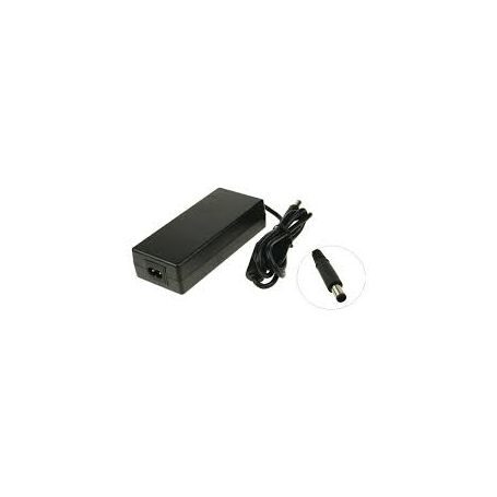 Power AC adapter HP 110-240V - AC Adapter 19V 4.74A 90W includes power cable ED495ET-ABU