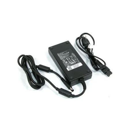 Power AC adapter Dell 110-240V - AC Adapter 19.5V 9.23A 180W 331-1469