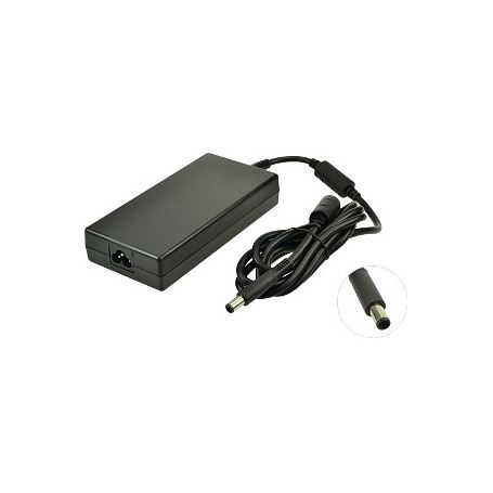 Power AC adapter Dell 110-240V - AC Adapter 19.5V 9.23A 180W 450-18647