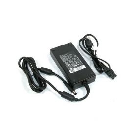 Power AC adapter Dell 110-240V - AC Adapter 19.5V 9.23A 180W 450-ABJL