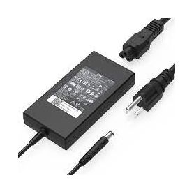 Power AC adapter Dell 110-240V - AC Adapter 19.5V 9.23A 180W 45G4G