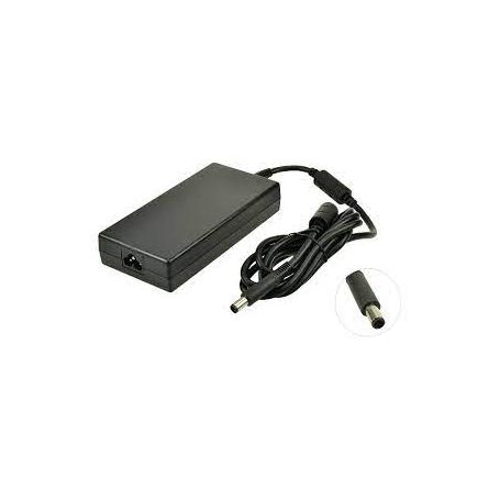 Power AC adapter Dell 110-240V - AC Adapter 19.5V 9.23A 180W 47RW6