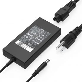 Power AC adapter Dell 110-240V - AC Adapter 19.5V 9.23A 180W DW5G3