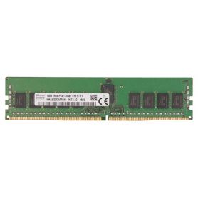 Memory DIMM 2-Power - 16GB 2666MHz ECC Reg RDIMM CL19 2P-370-ADOR