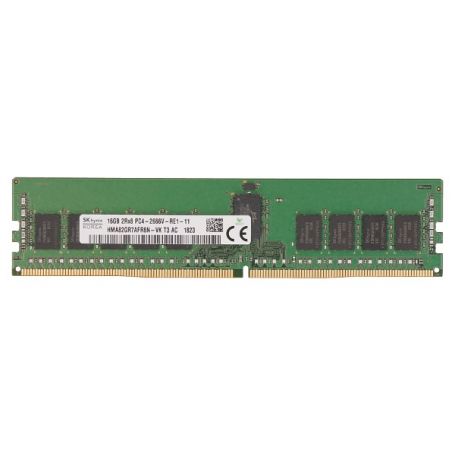 Memory DIMM 2-Power - 16GB 2666MHz ECC Reg RDIMM CL19 2P-370-ADOR