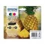 Epson Multipack 4-colours 604 XL Black/Std. CMY - C13T10H94020