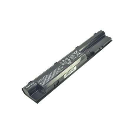 Battery Laptop 2-Power Lithium ion - Main Battery Pack 10.8V 5200mAh