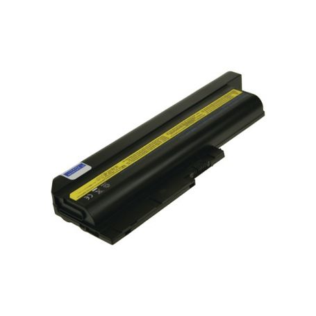 Battery Laptop 2-Power Lithium ion - Main Battery Pack 10.8V 6900mAh 2P-40Y6797