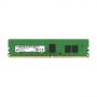 Micron - DDR4 - módulo - 16 GB - DIMM 288-pin - 3200 MHz / PC4-25600 - CL22 - 1.2 V - registado - ECC