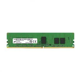 Micron - DDR4 - módulo - 16 GB - DIMM 288-pin - 3200 MHz / PC4-25600 - CL22