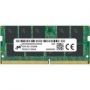 Micron - DDR4 - módulo - 16 GB - DIMM 288-pin - 3200 MHz / PC4-25600 - CL22 - 1.2 V - registado