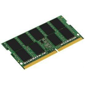 Micron - DDR4 - módulo - 16 GB - SO DIMM 260-pinos - 3200 MHz / PC4-25600 - CL22 - 1.2 V - unbuffered - ECC