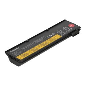 Battery Laptop 2-Power Lithium ion - Main Battery Pack 10.8V 5200mAh 2P-SB10K97579