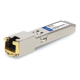 HPE Aruba Aruba IOn 1G SFP RJ45 T 100m Cat5e XCVR - R9D17A