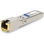 HPE Aruba Aruba IOn 1G SFP RJ45 T 100m Cat5e XCVR - R9D17A