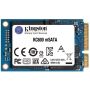 DISCO KINGSTON SSD 512GB mSATA SKC600MS/512G