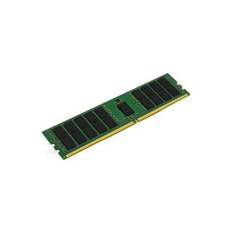 Kingston ValueRAM DDR4 ECC REG 16GB 2666MHZ CL19 DIMM 1RX4 HYNIX D IDT - KSM26RS4/16HDI