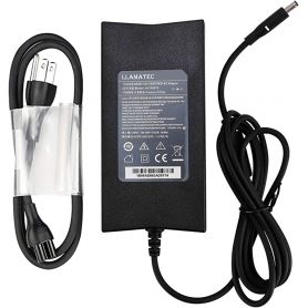 Power AC adapter Dell 110-240V - AC Adapter 19.5V 6.7A 130W includes power cable 06TTY6