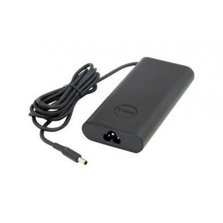 Power AC adapter Dell 110-240V - AC Adapter 19.5V 6.7A 130W includes power cable 332-1829